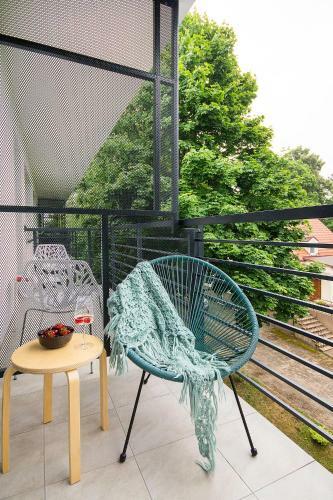 W&k Apartments - Joy Suite