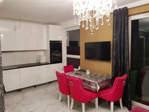 Apartament Cypryjski Koszalin