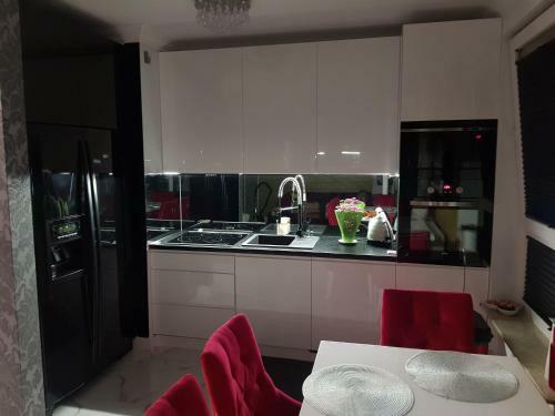 Apartament Cypryjski Koszalin