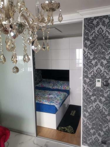 Apartament Cypryjski Koszalin
