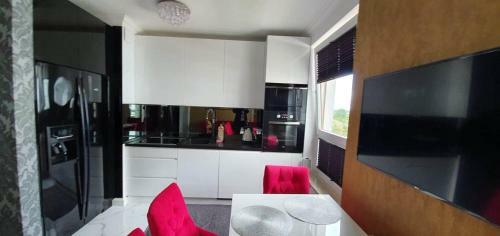 Apartament Cypryjski Koszalin