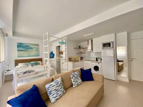 Apartamento Ventum Suite