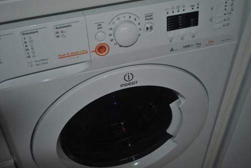 Apartamento Ventum Suite