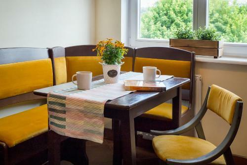 W&k Apartments - Compact III