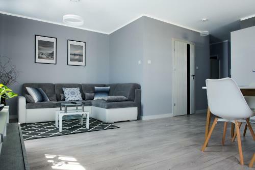 Apartamenty Cypryjskie