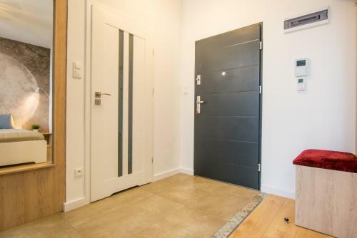 W&k Apartments - Moon Suite
