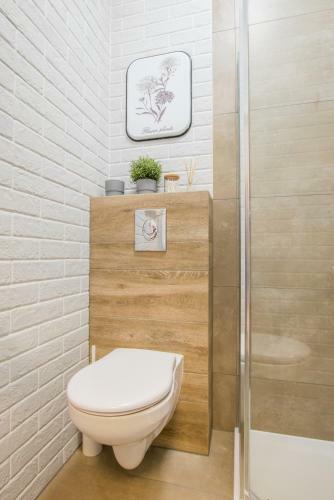 W&k Apartments - Moon Suite