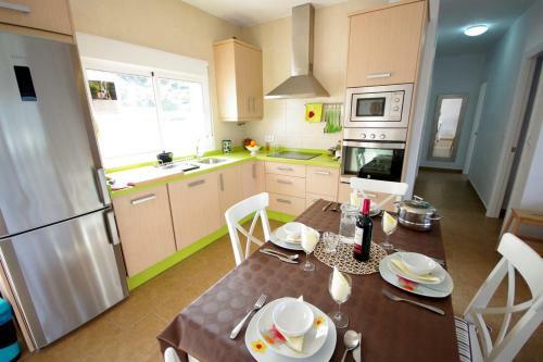 Apartamento Cortijo Punta de La Laja