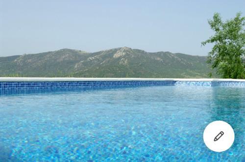 Apartamento Cortijo Punta de La Laja