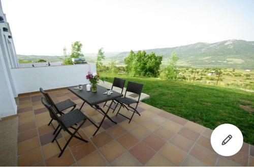 Apartamento Cortijo Punta de La Laja