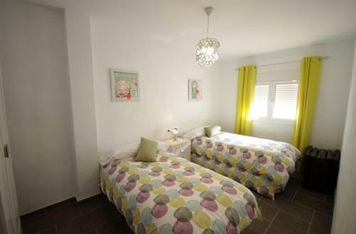 Apartamento Cortijo Punta de La Laja