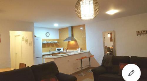 Apartamento Cortijo Punta de La Laja