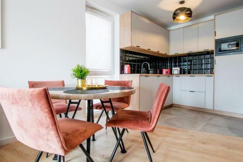W&k Apartments White&grey
