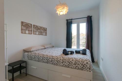 Apartamento La Reserva Bajo E