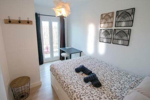 Apartamento La Reserva Bajo E