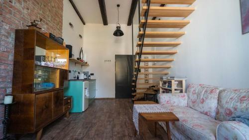 Apartament Rynek 22 Krosno