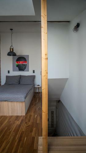 Apartament Rynek 22 Krosno