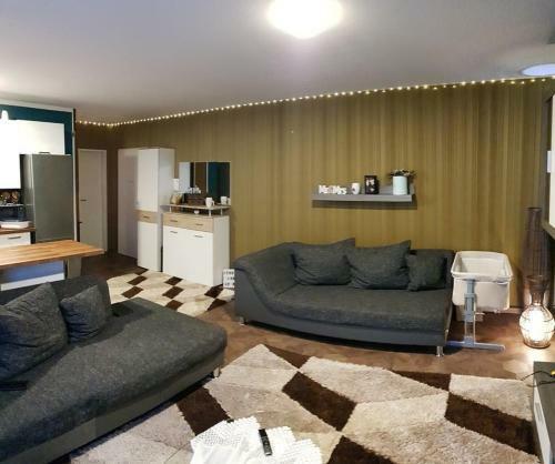 Nostalgia Apartment