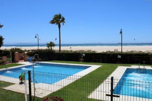 Apartamento Playa de Los Lances