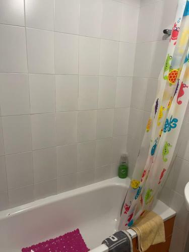 Apartamento Playa de Los Lances
