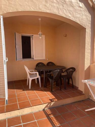 Apartamento Playa de Los Lances