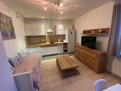 Apartamento Urocze Mieszkanko