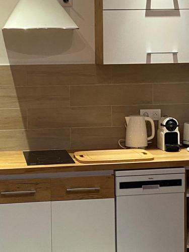Apartamento Urocze Mieszkanko