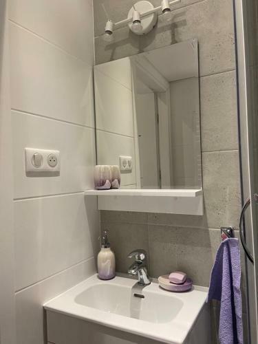 Apartamento Urocze Mieszkanko