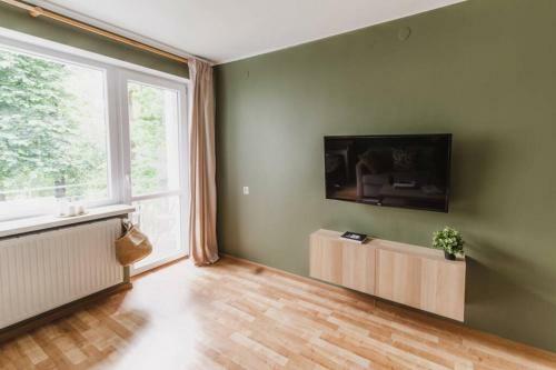 Apartamento Piastowska Sleeping - Mieszkanie W Centrum Miasta