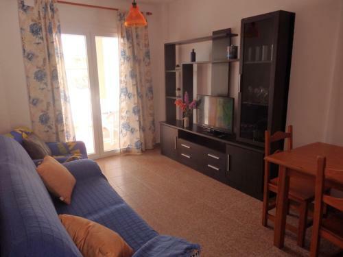 Apartamento Las Ca�as Luisa