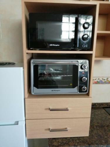 Apartamento La Era