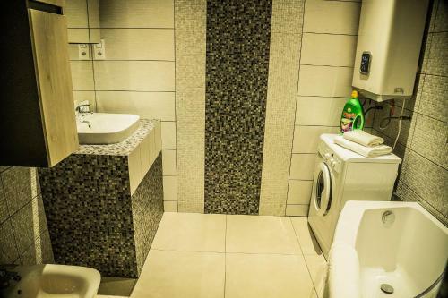 Apartamenty Korona
