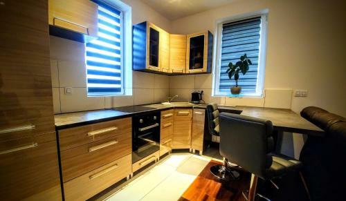 Apartamenty Korona