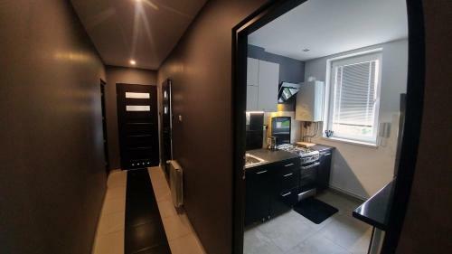 Apartamenty Korona