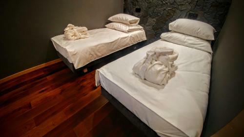 Apartamenty Korona
