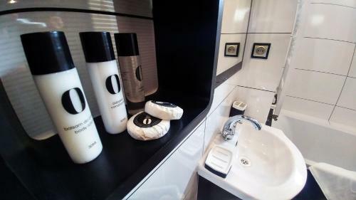 Apartamenty Korona