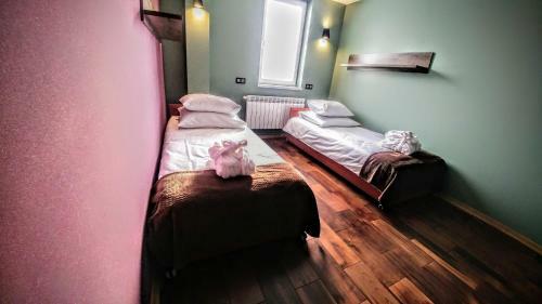 Apartamenty Korona