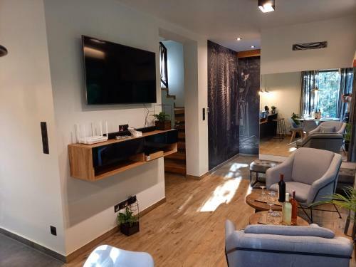 Lodge Dom Na Winnicy