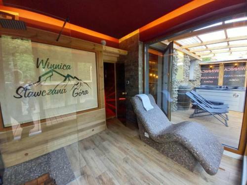 Lodge Dom Na Winnicy