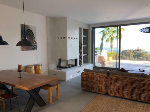 Apartamento Casadosaguas
