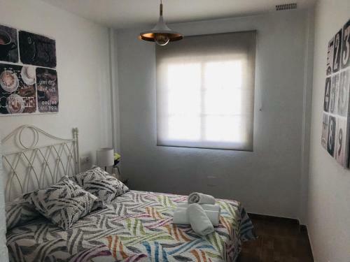 Apartamento El Levante