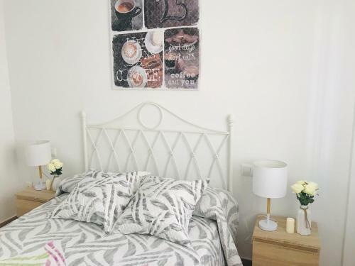 Apartamento El Levante