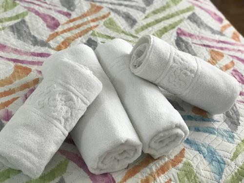 Apartamento El Levante