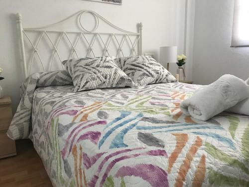Apartamento El Levante