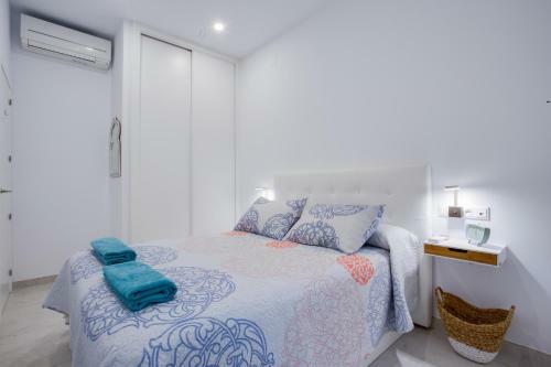 Apartamento Iceberg Luxury Tarifa *****