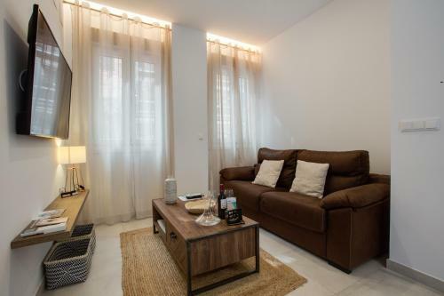 Apartamento Iceberg Luxury Tarifa *****