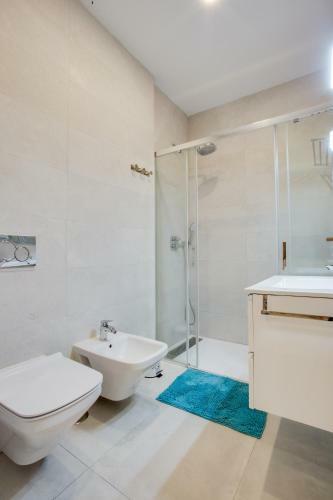 Apartamento Iceberg Luxury Tarifa *****