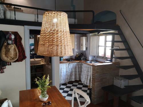 Apartamento Acogedor Estudio En Casco Antiguo