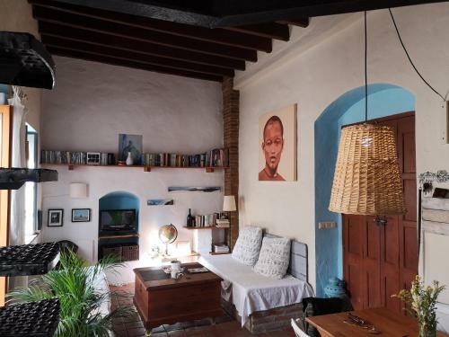 Apartamento Acogedor Estudio En Casco Antiguo