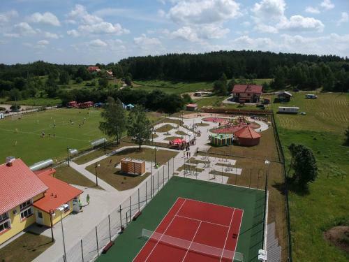 Apartament Kruklanki